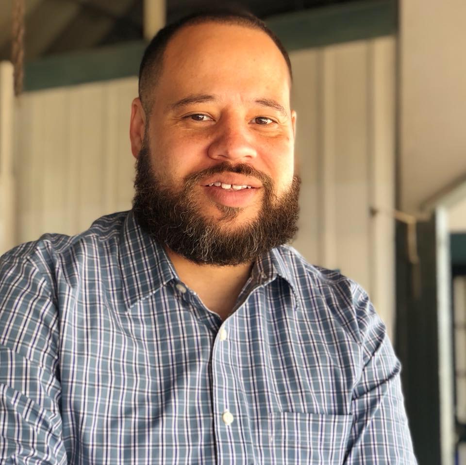 Jason - Founder