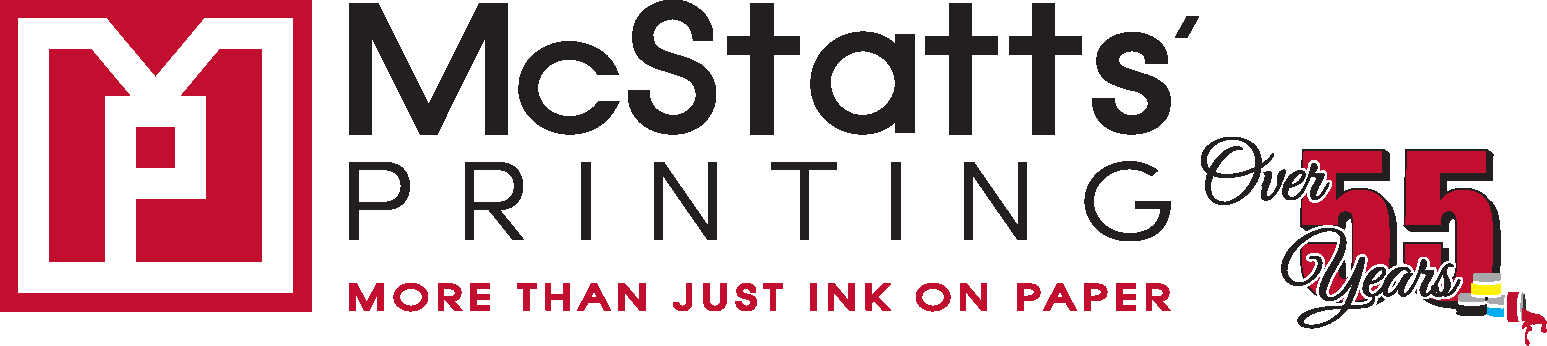 McStatts' Printing