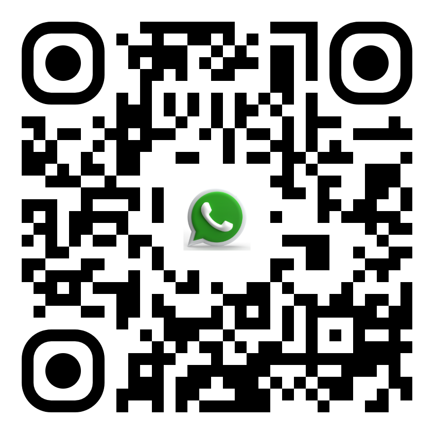 WhatsApp QR Code