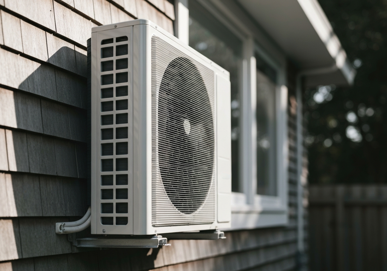 HVAC Business Scaling