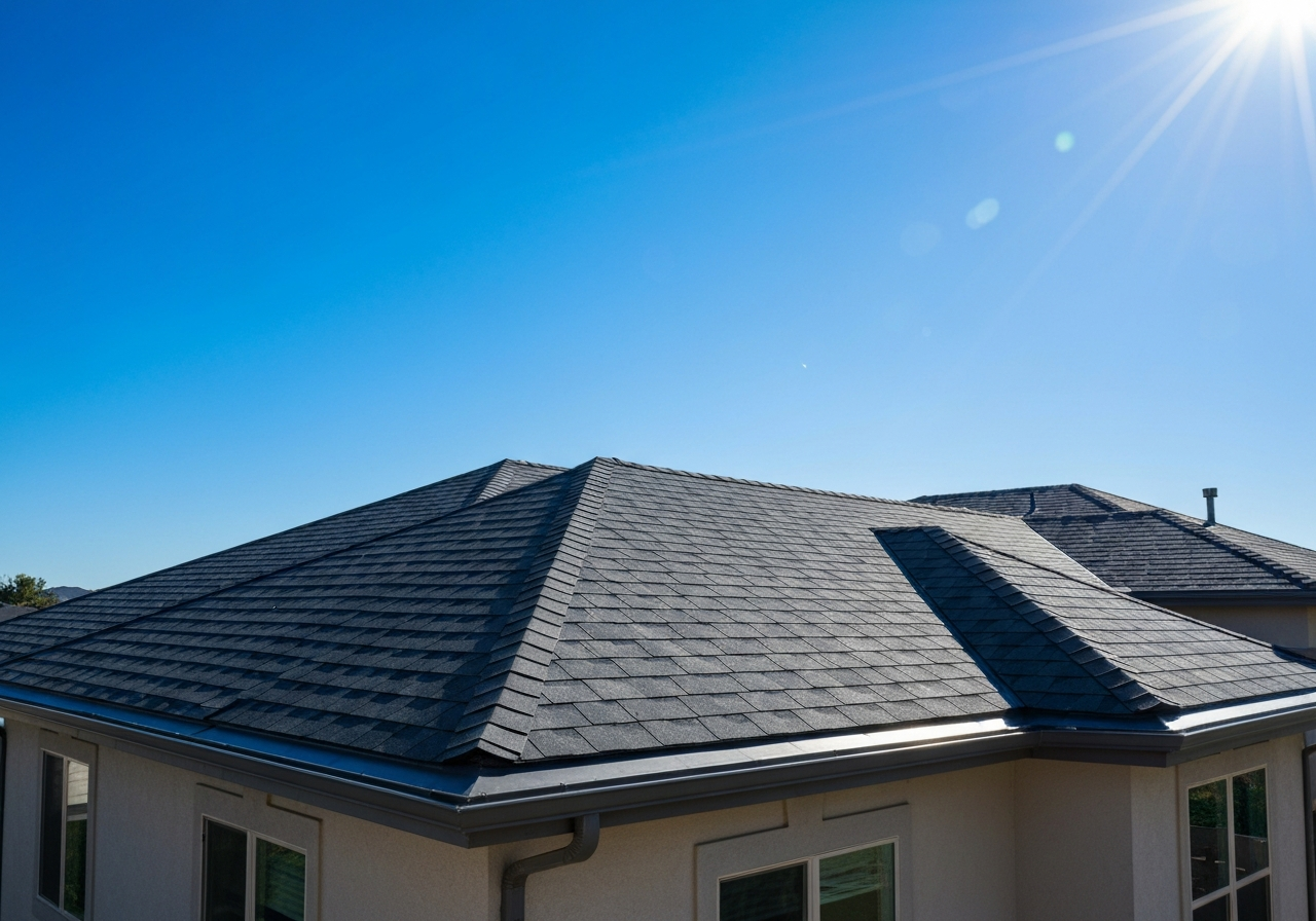 Roofing Company