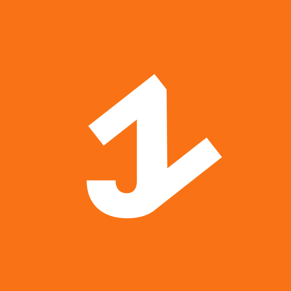 Jonazweb Monogram