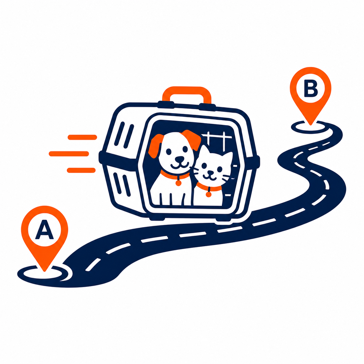 Pet Delivery