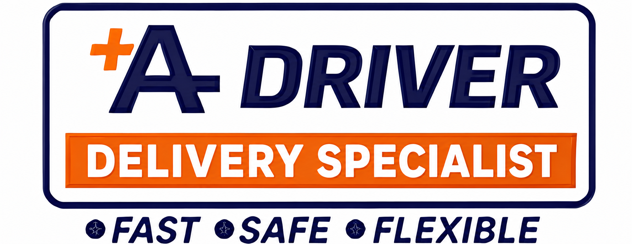 Add A Driver Logo