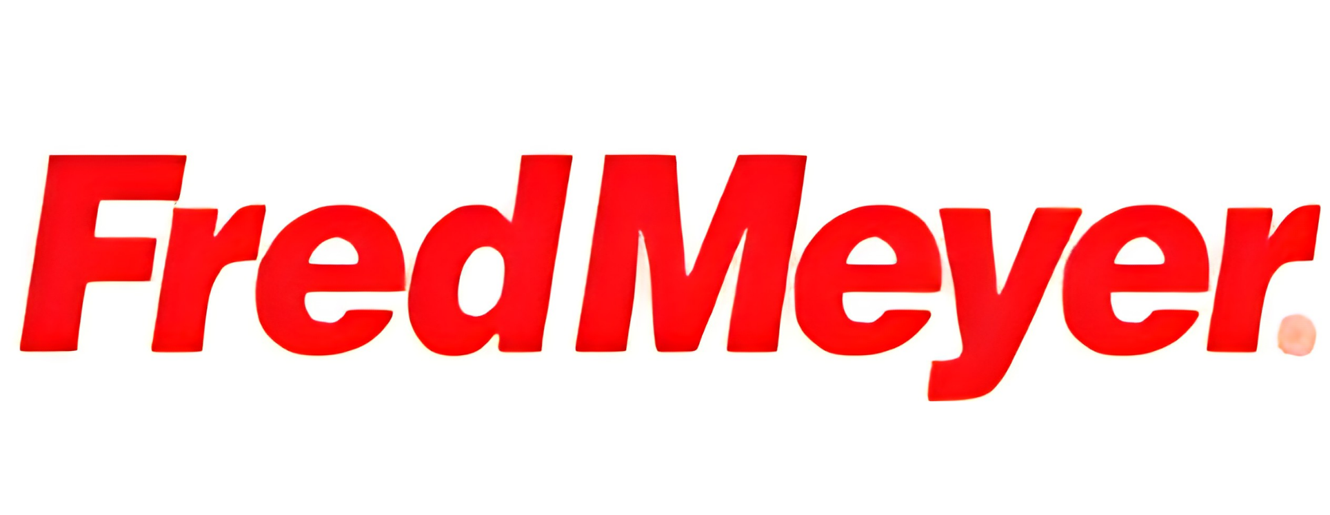 Fred Meyer