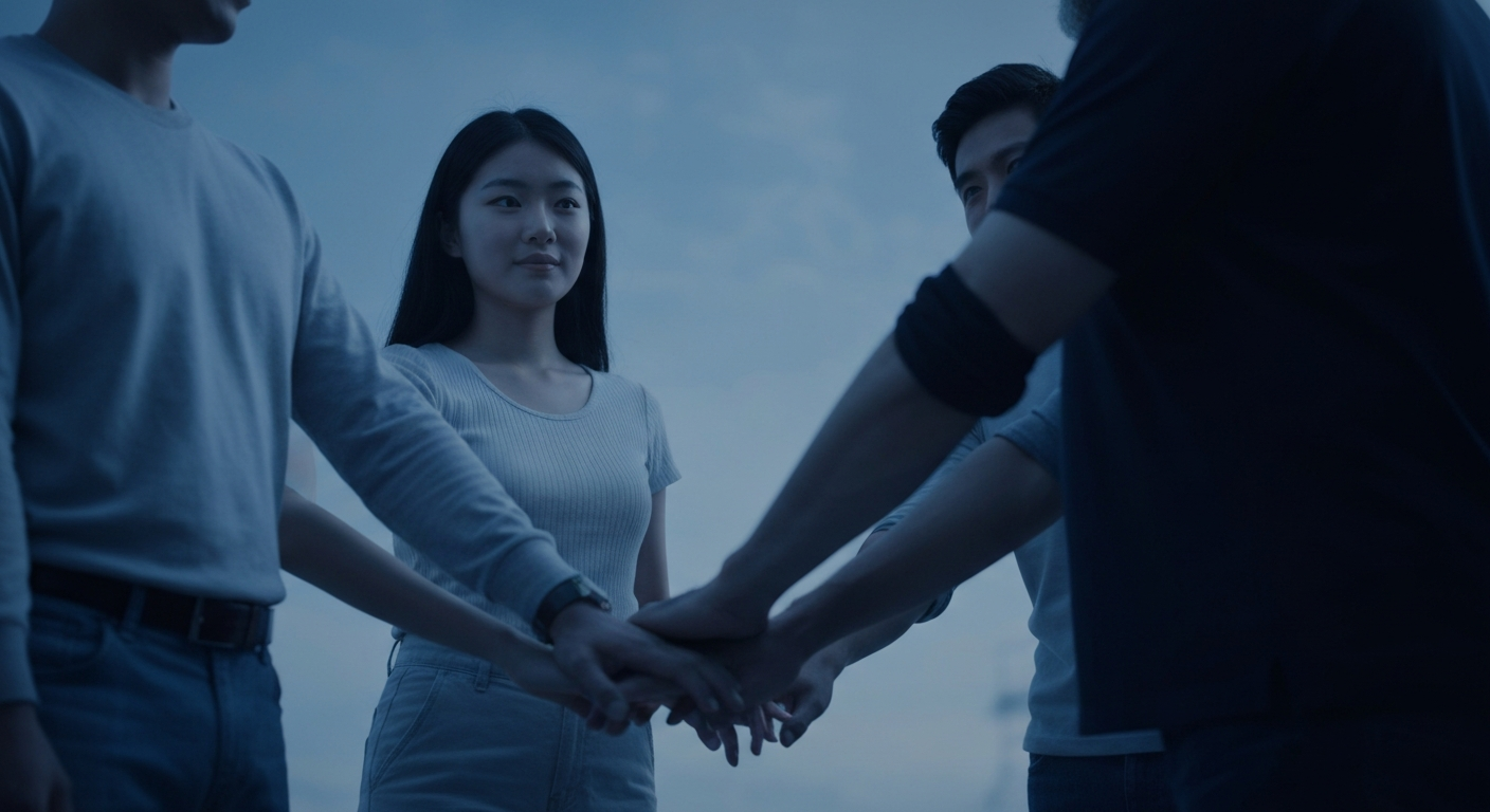 Trusted Partners Background