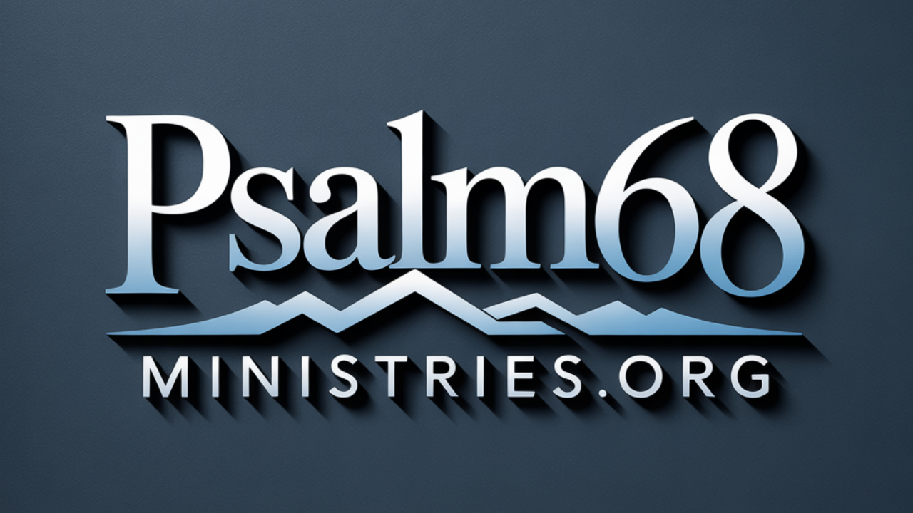 Psalm 68 Ministries