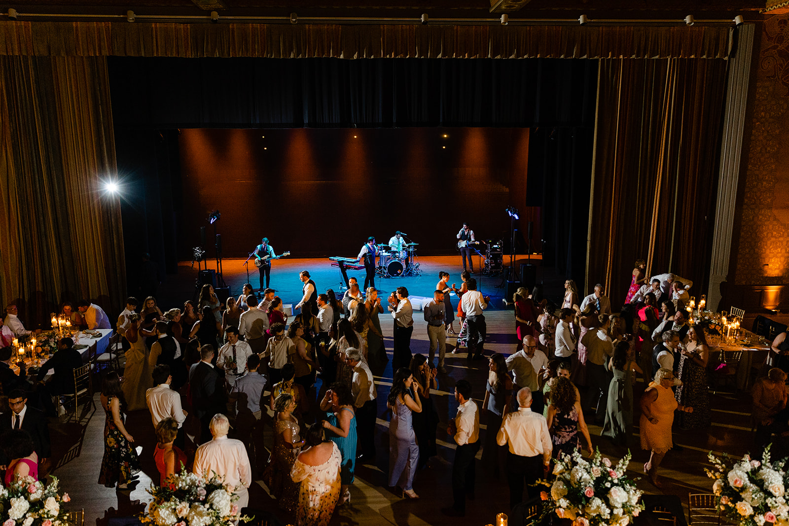 Wedding Entertainment 13