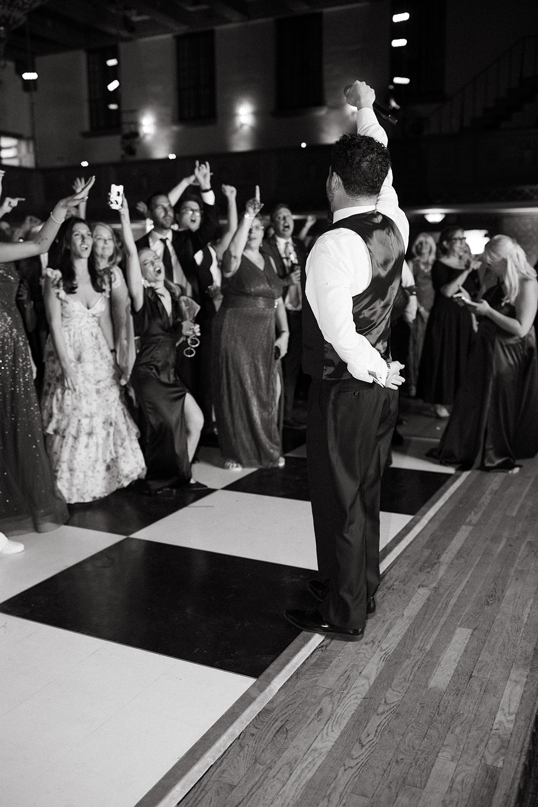 Wedding Entertainment 9
