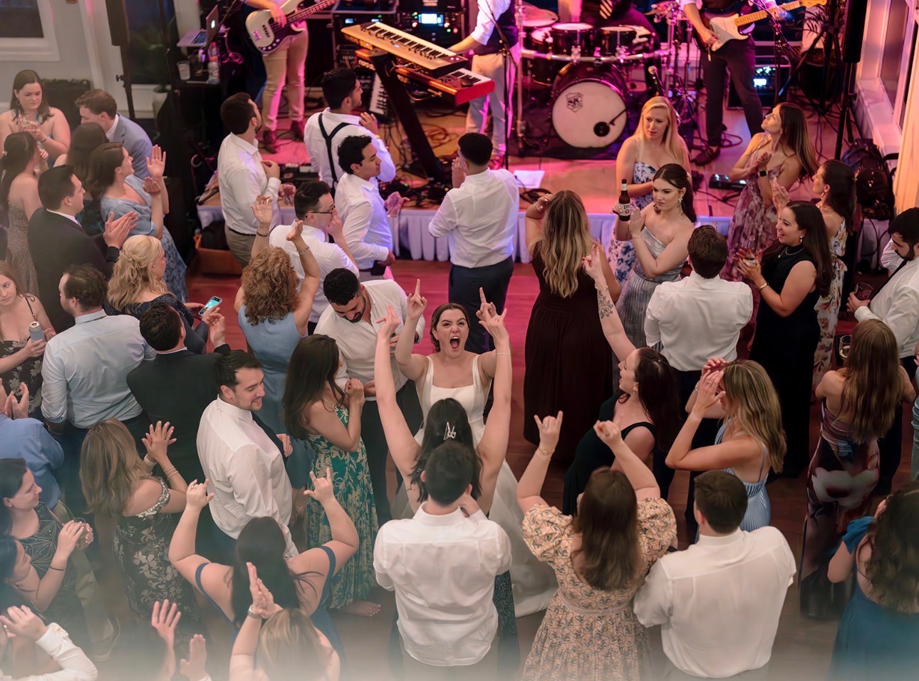Wedding Entertainment 18