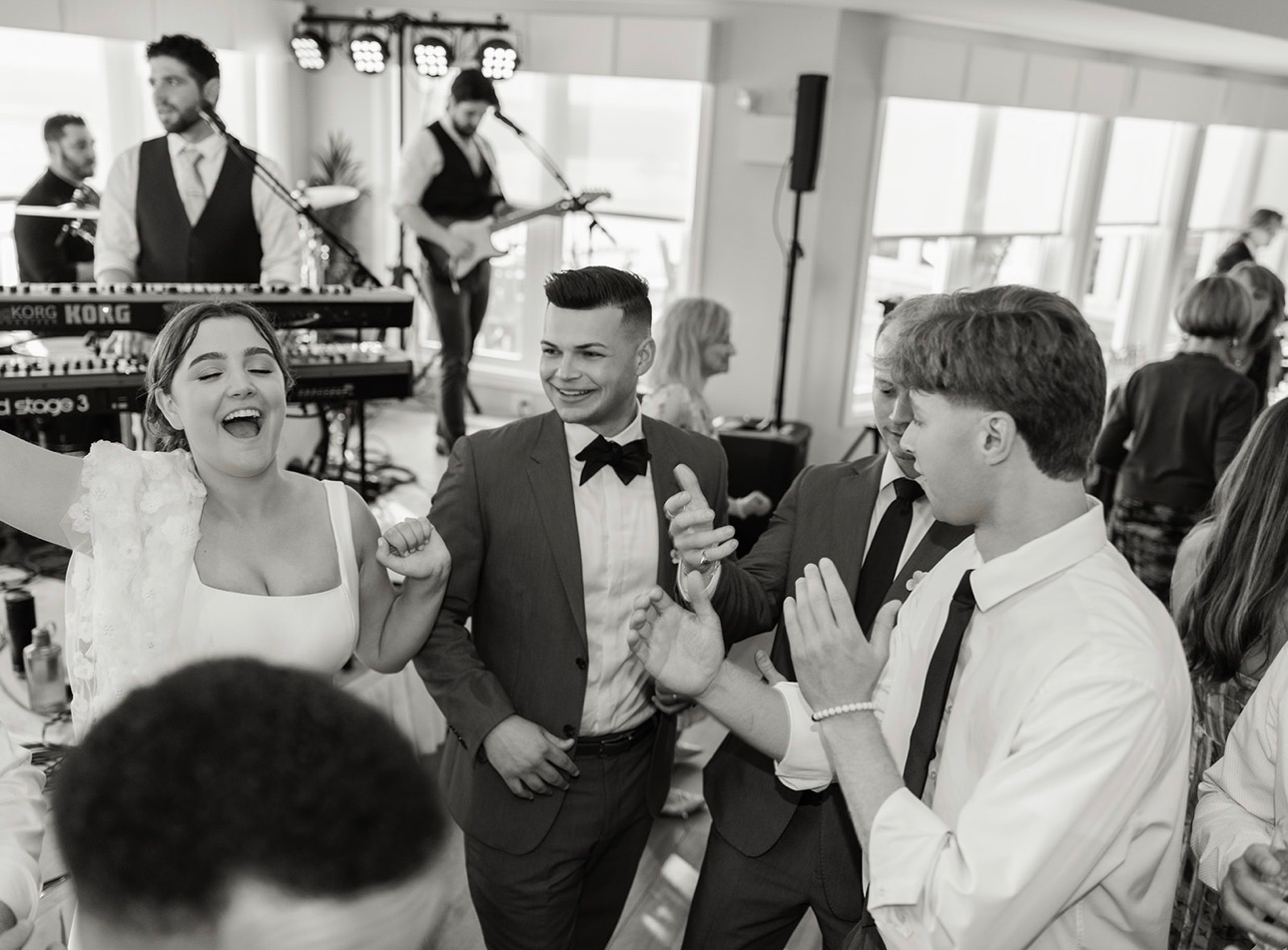Wedding Entertainment 7