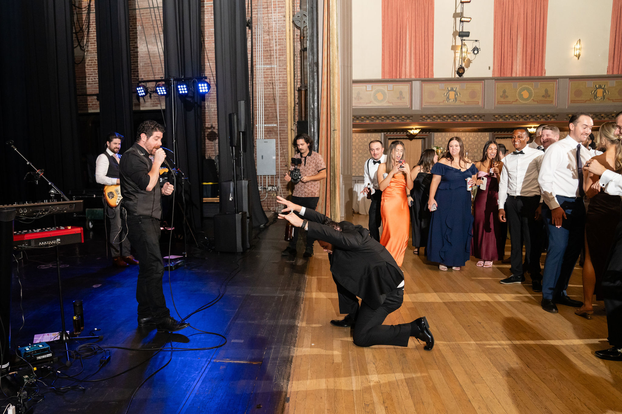 Wedding Entertainment 19