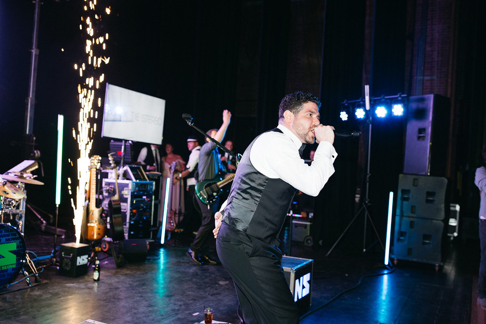 Wedding Entertainment 11