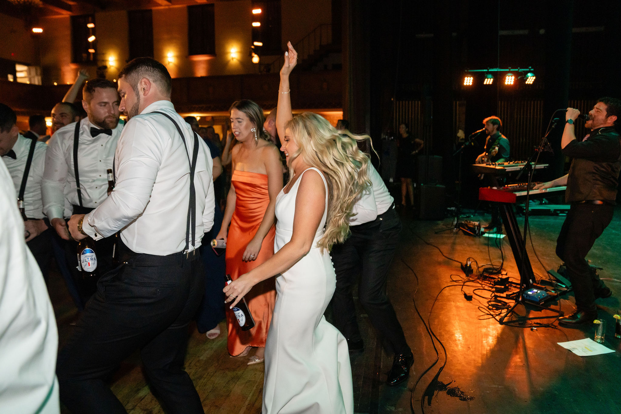 Wedding Entertainment 11