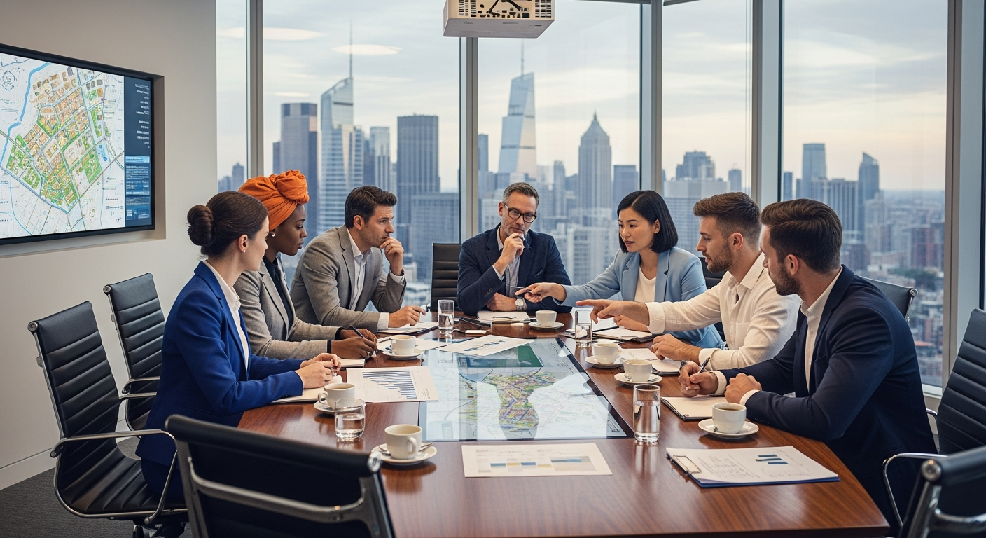 Investment Meeting