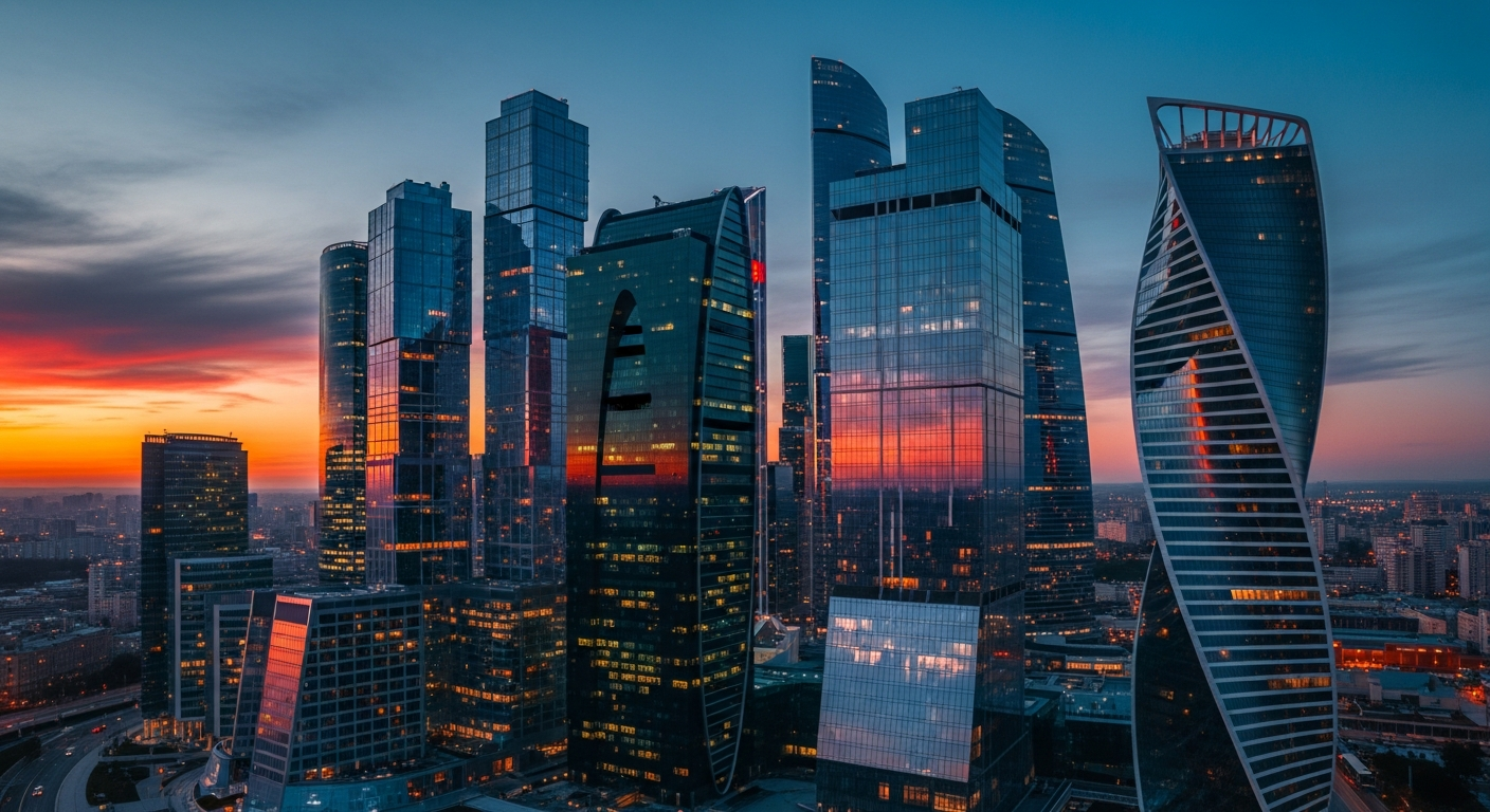 Corporate Real Estate