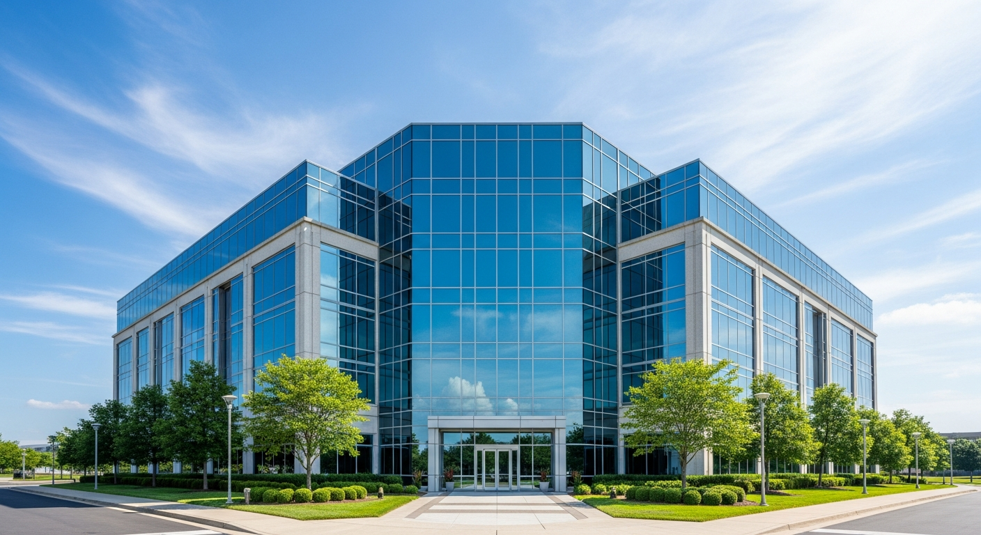 Corporate Office