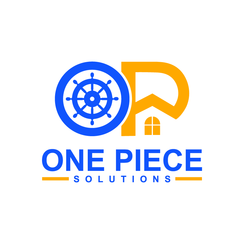 One Piece Solutions Logo