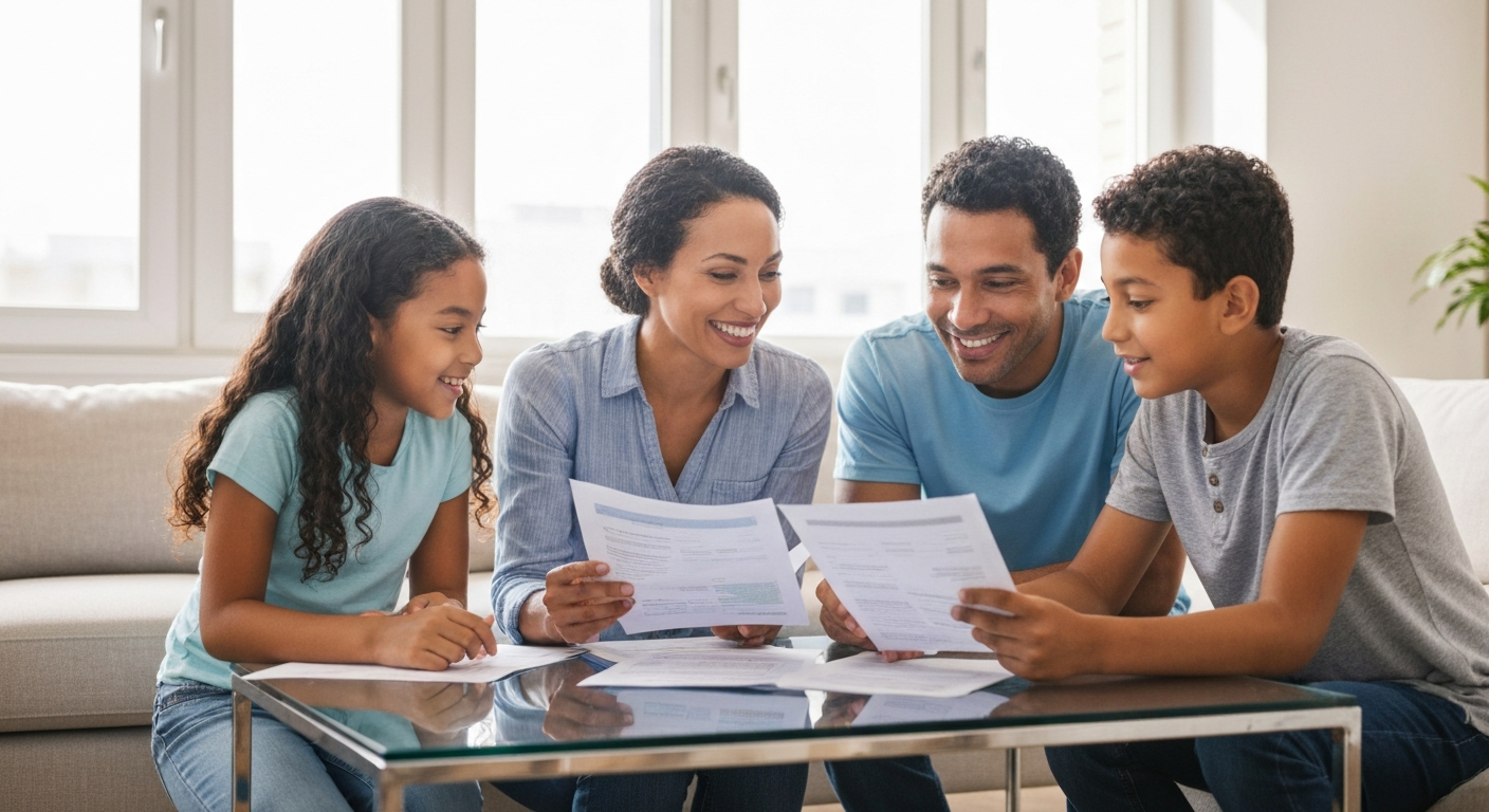 5 Ways to Lower Your Home Insurance Premium