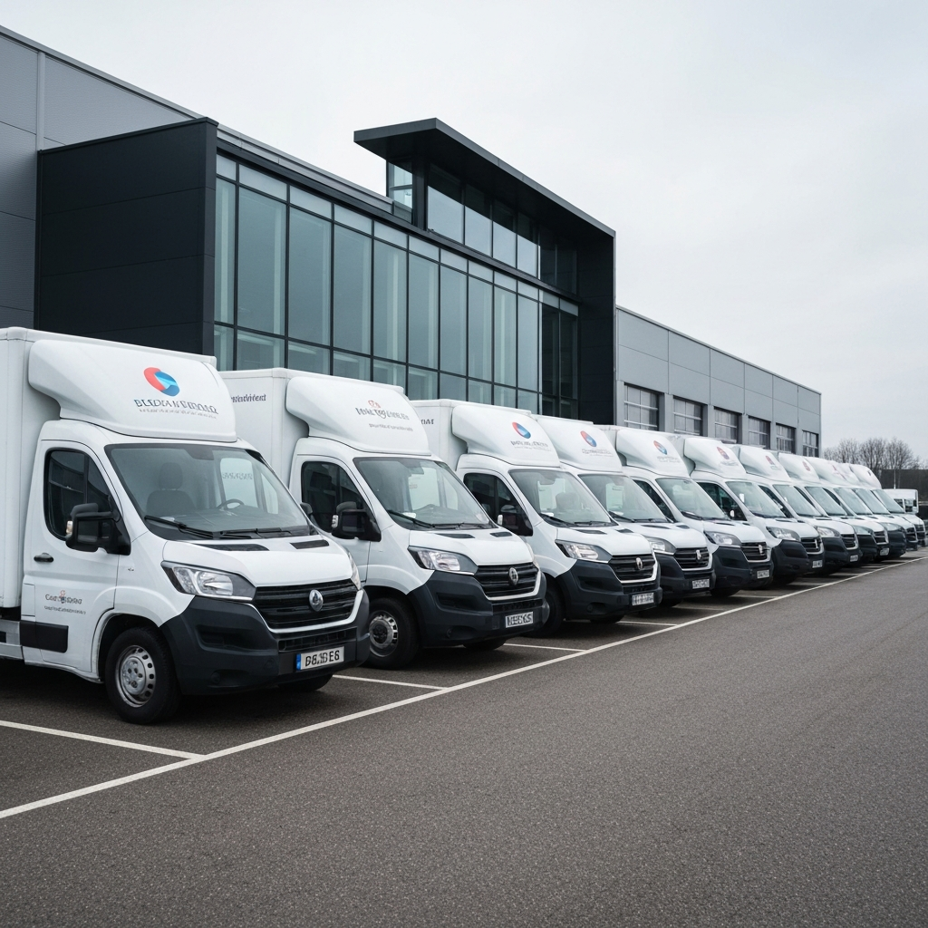 Understanding Commercial Auto Coverage
