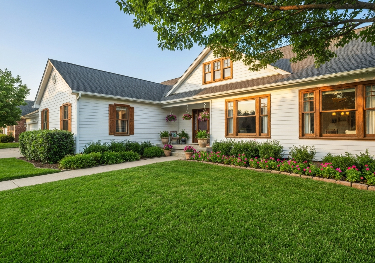 Home insurance