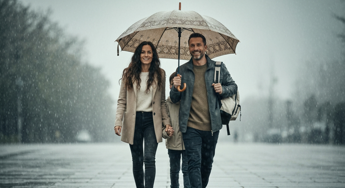 Umbrella Insurance: Do You Need The Extra Protection?