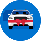 Buying a car
