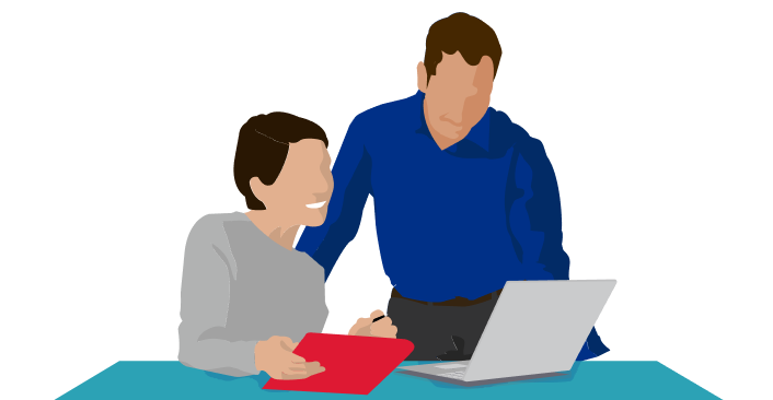 Family illustration
