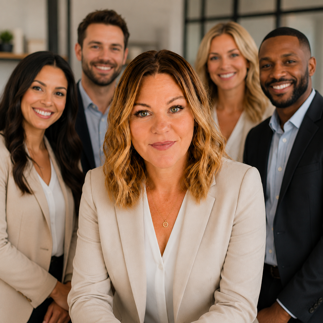 Hoover Insurance Team