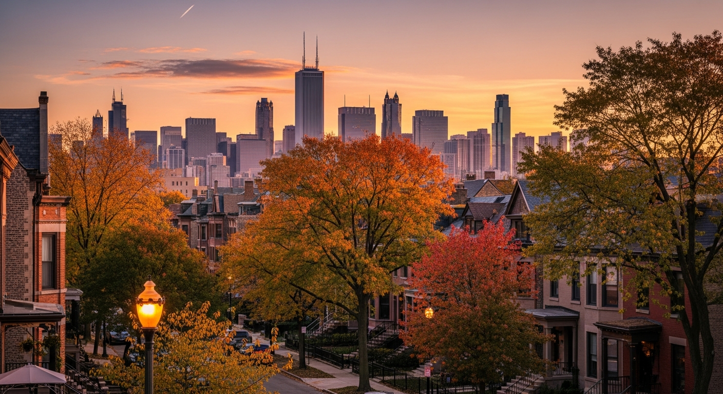 Chicago Neighborhood