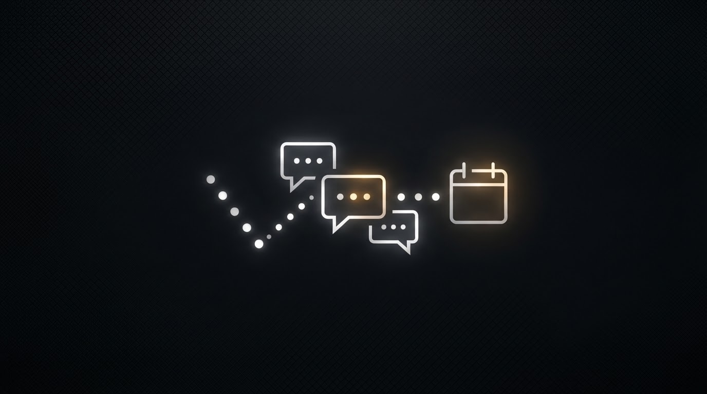 How Should a Law Firm Follow Up When a Prospect Goes Quiet?