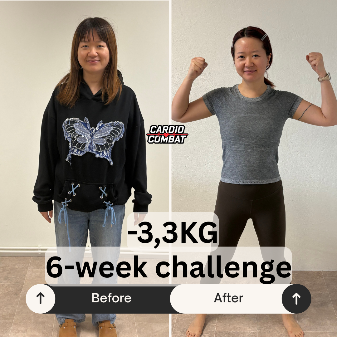 Transformation Result