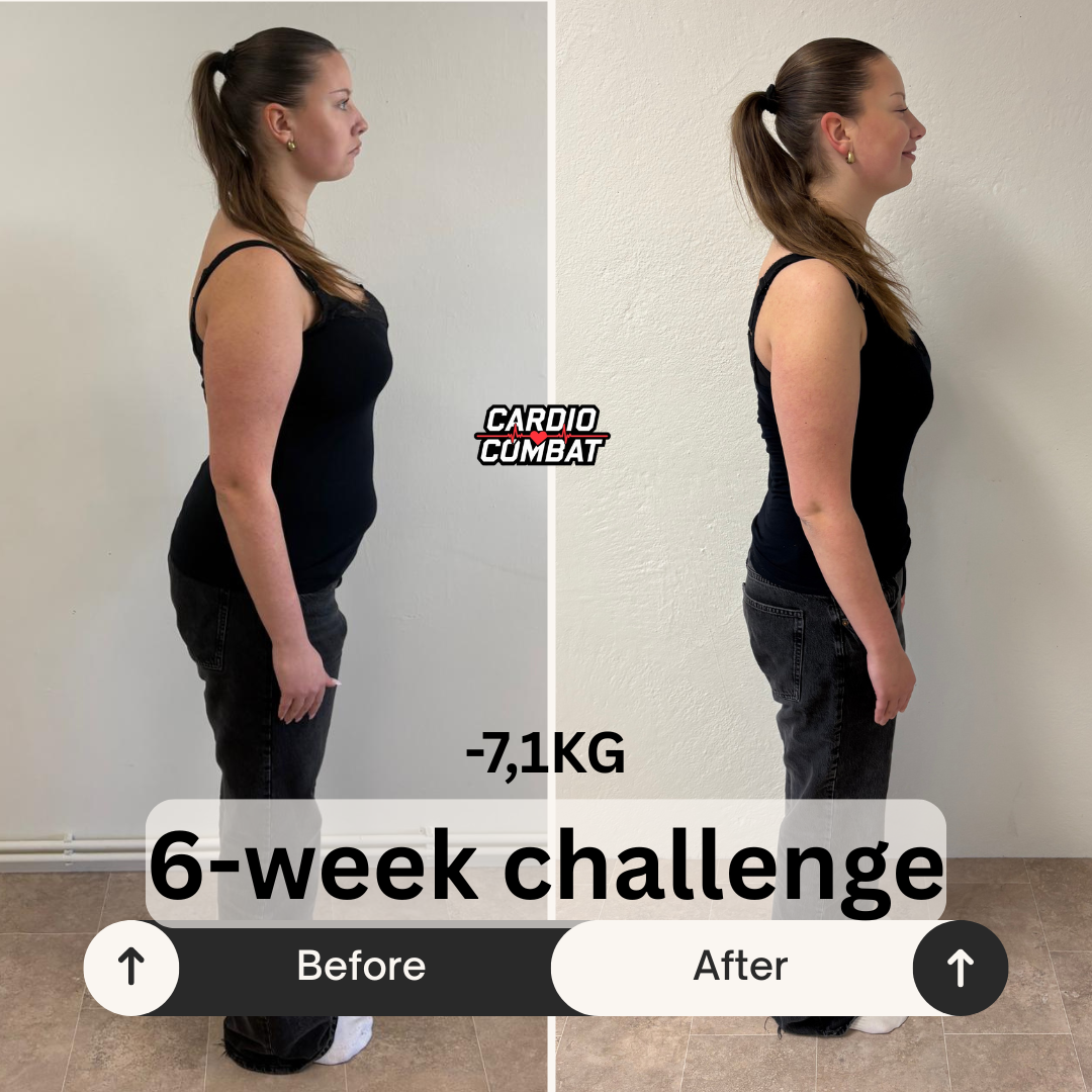 Transformation 4