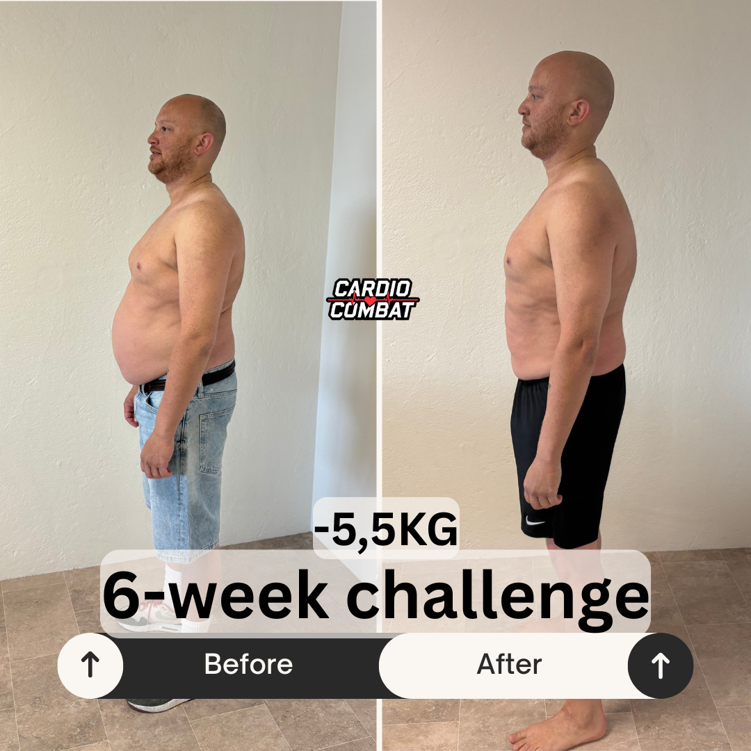Transformation 3