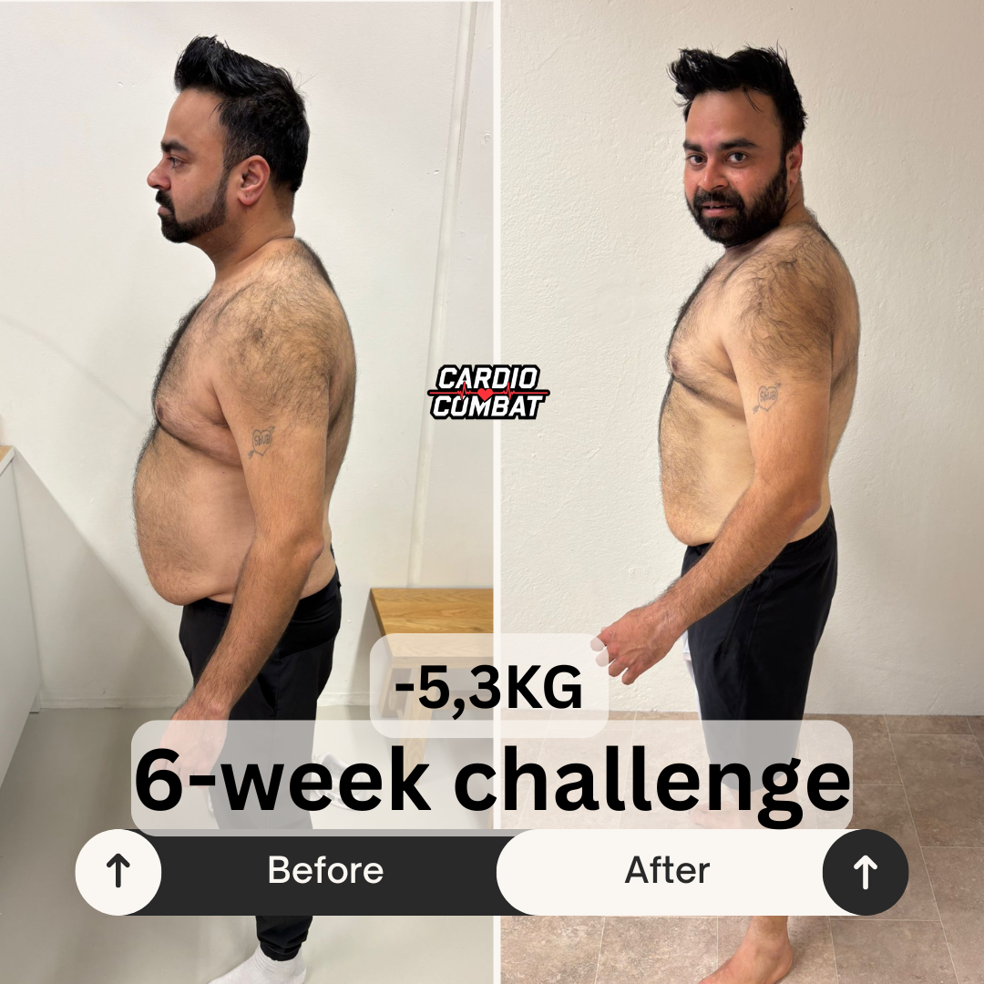 Transformation Result