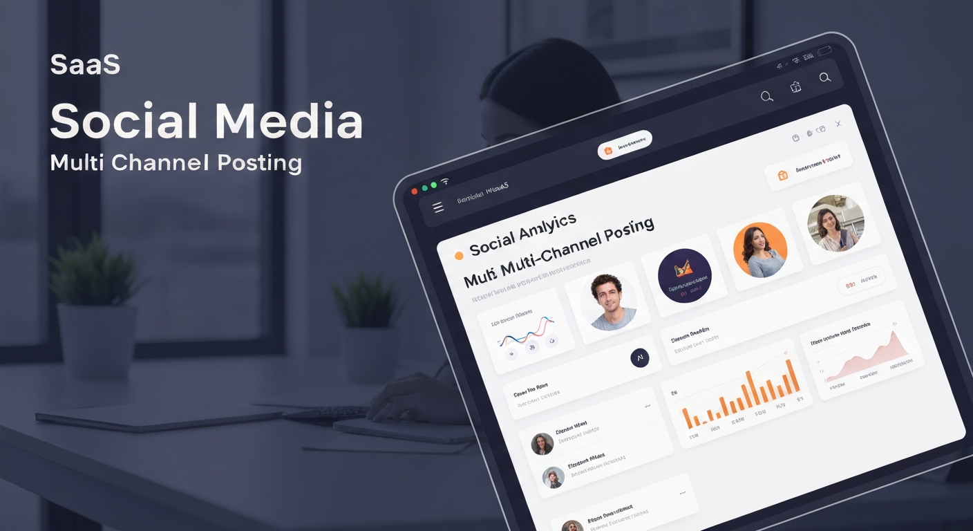 Social Media Planner Features Overview