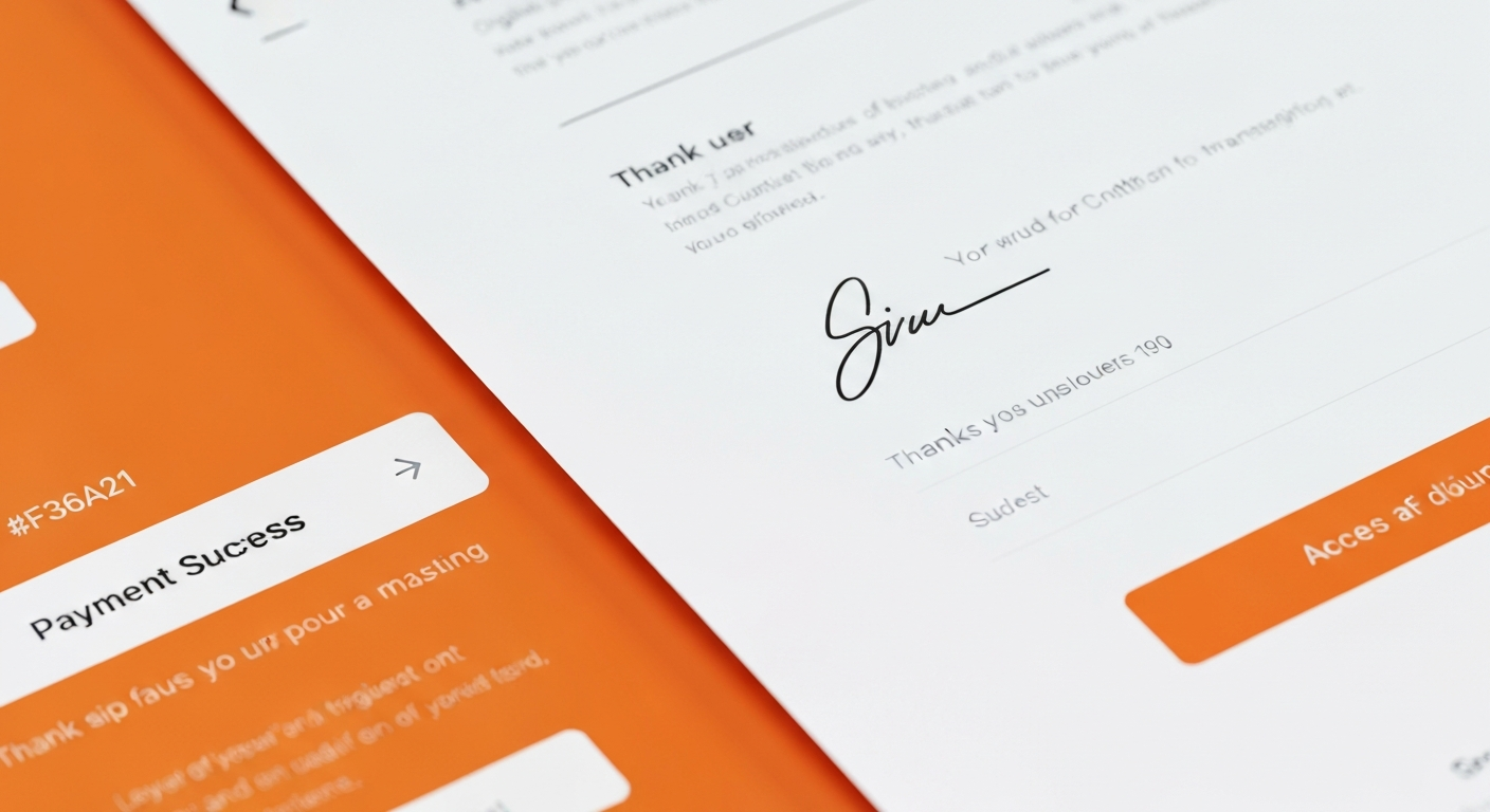 Invoices & Contracts Features Overview