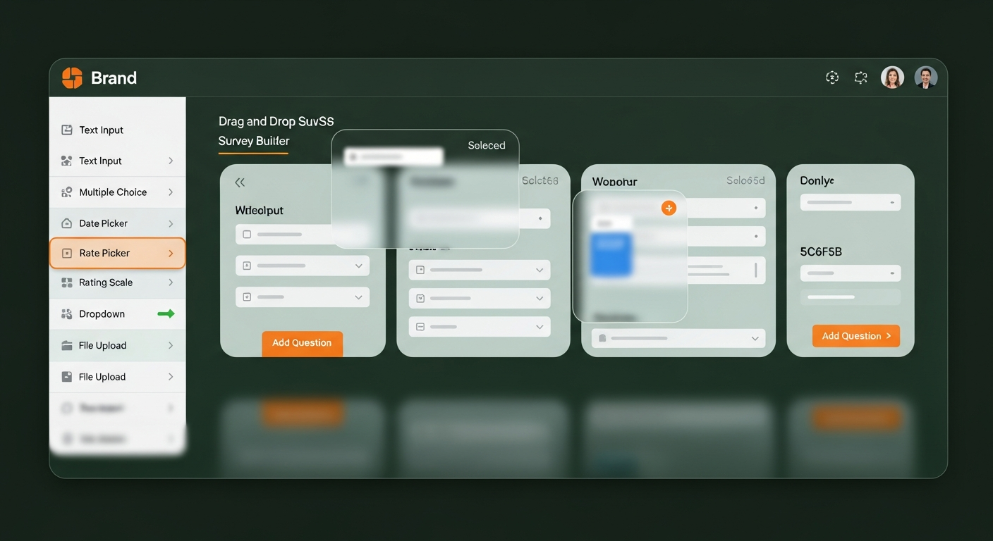 Forms, Quizzes & Surveys Features Overview