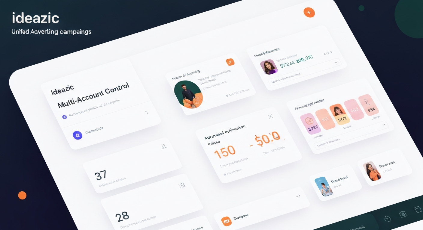 Ad Manager Features Overview