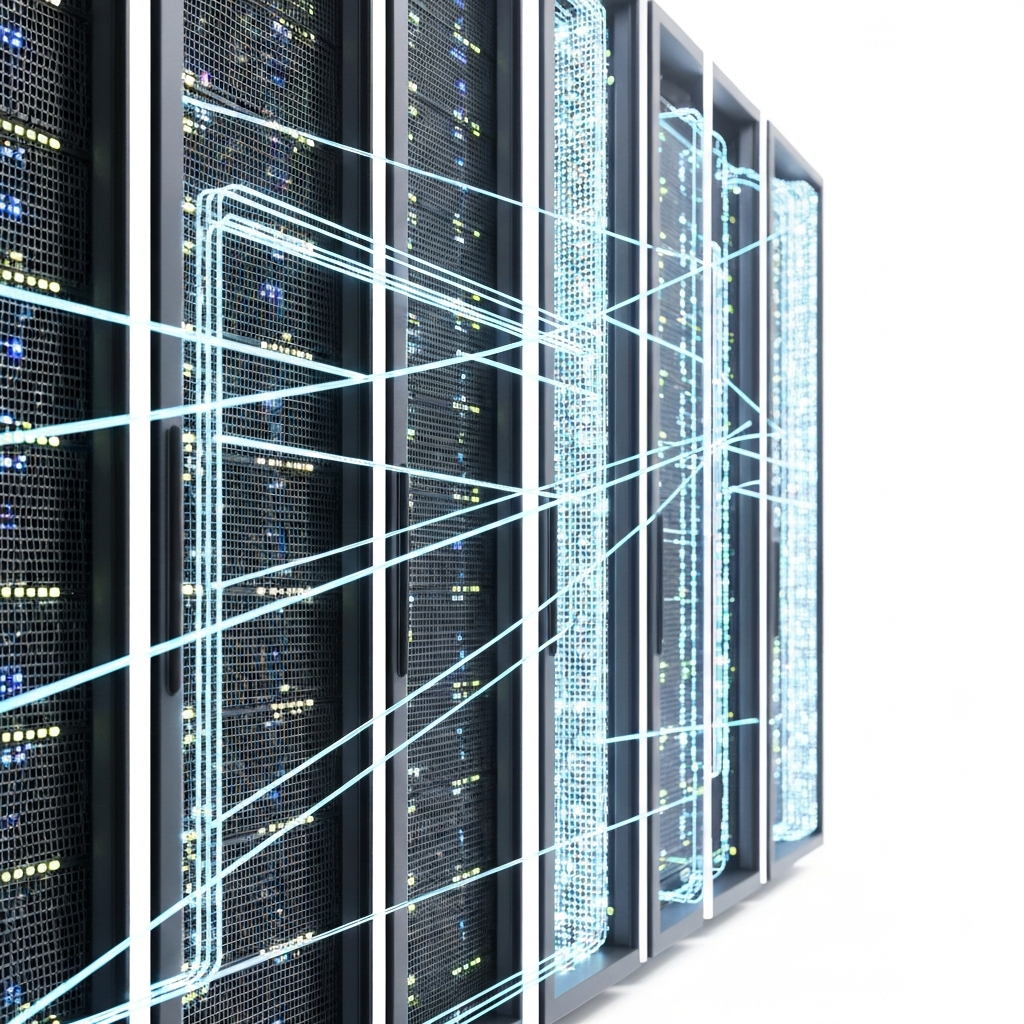 Domain Registration and Management - Ideazic Solutions Feature