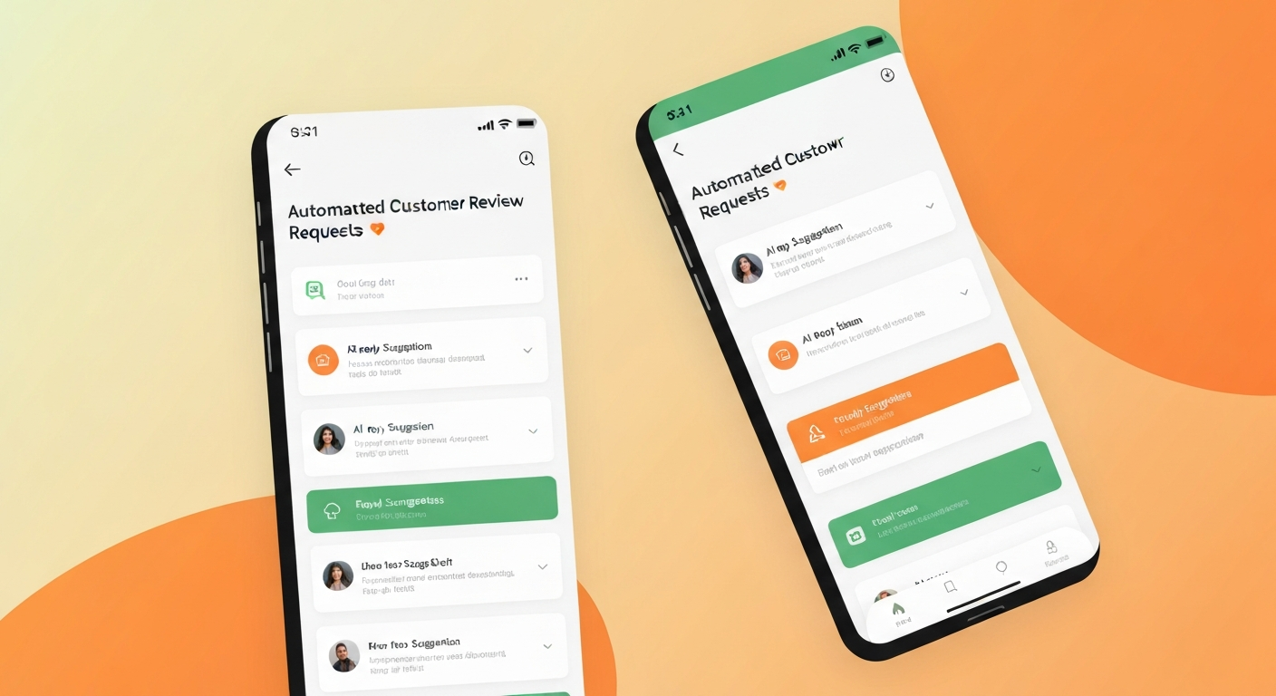 Reputation and Business Listing Management Features Reputation and Business Listing Management Features Overview