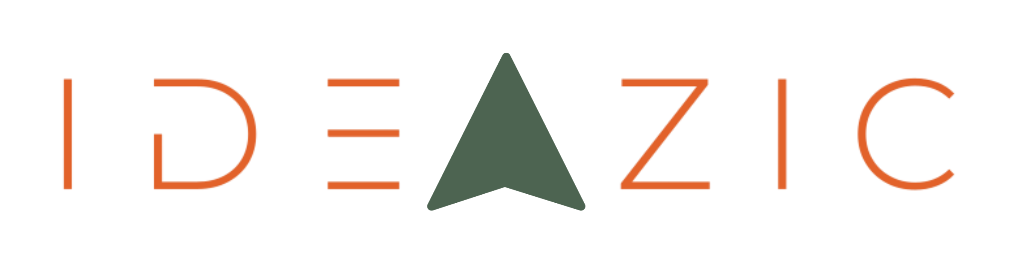 Ideazic Solutions Official Logo