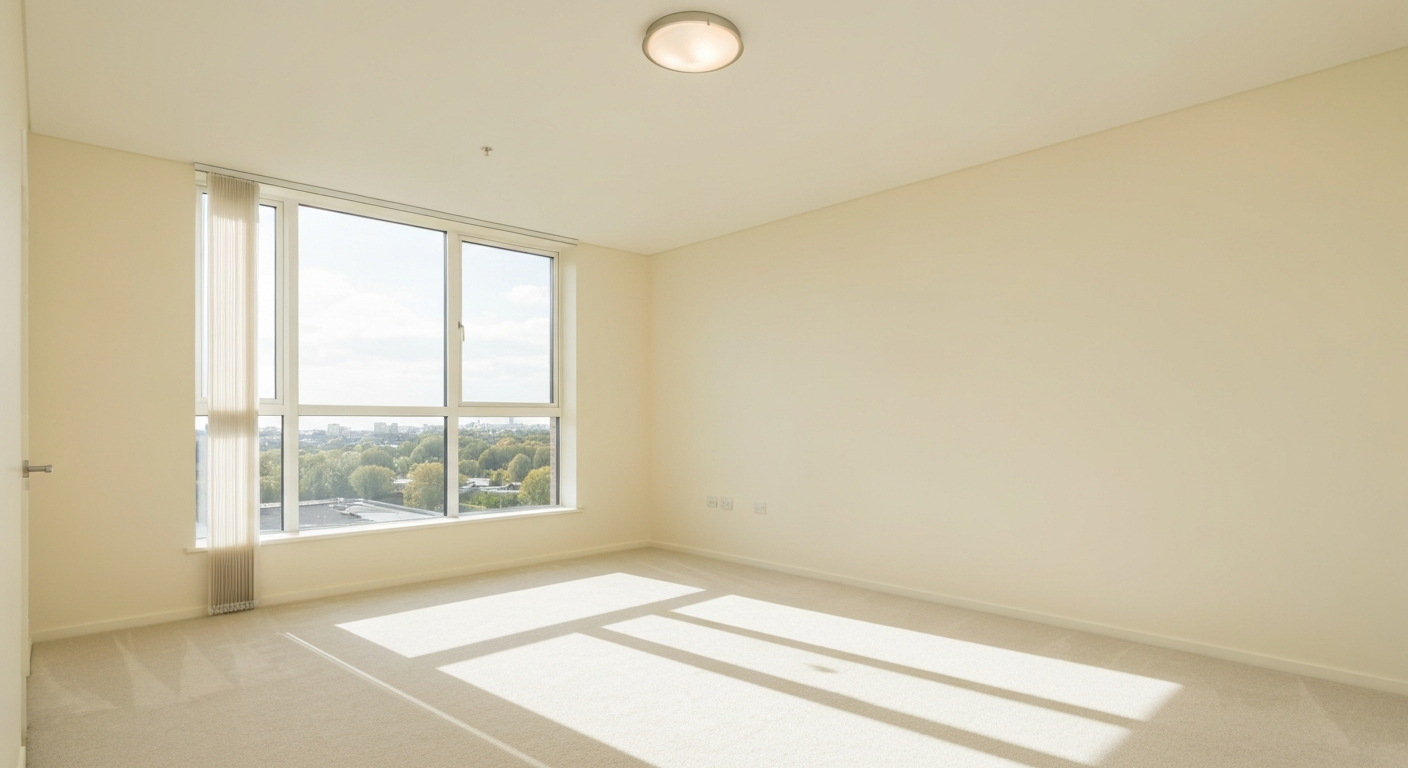 End of Tenancy