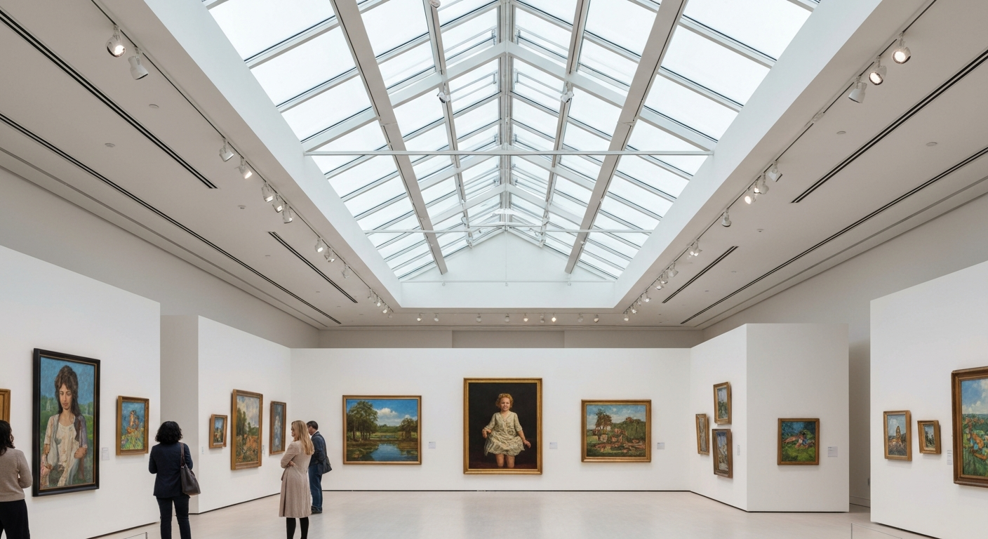 Michener Art Museum Doylestown PA Bucks County