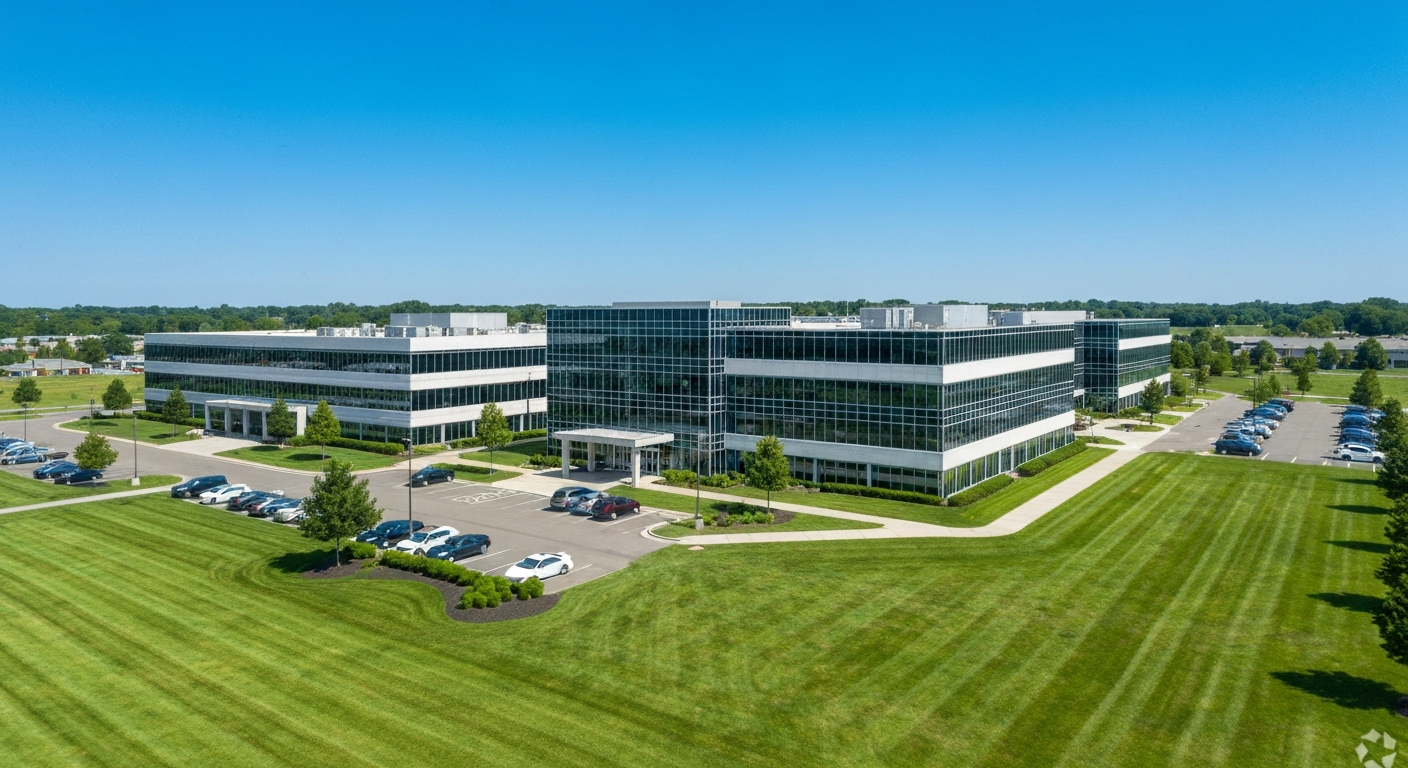 Corporate employers near Newtown Square PA