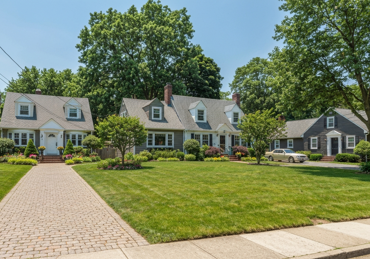 Single family homes Glenside PA