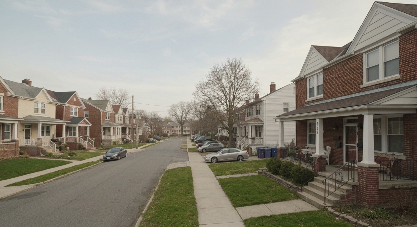 Philadelphia Metro homeowner reviewing options before selling a home.