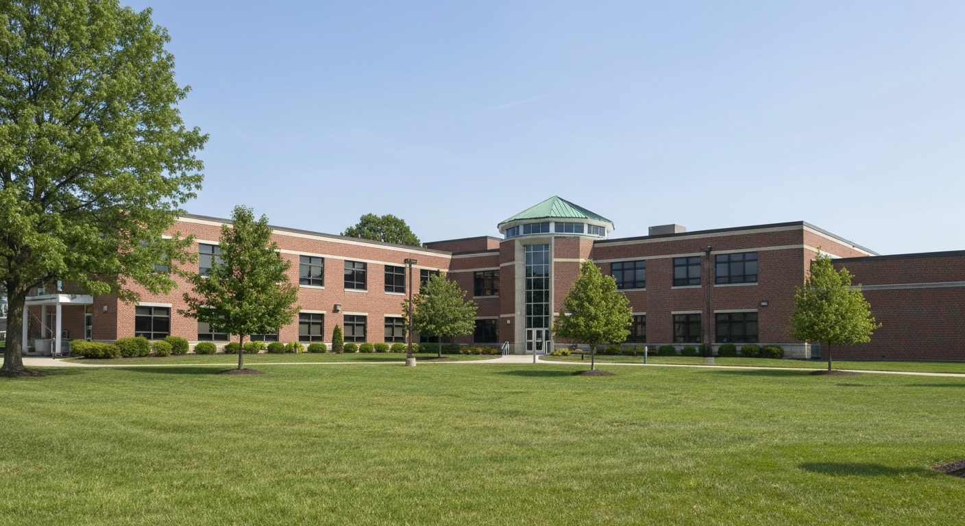 Pennsbury School District Yardley PA