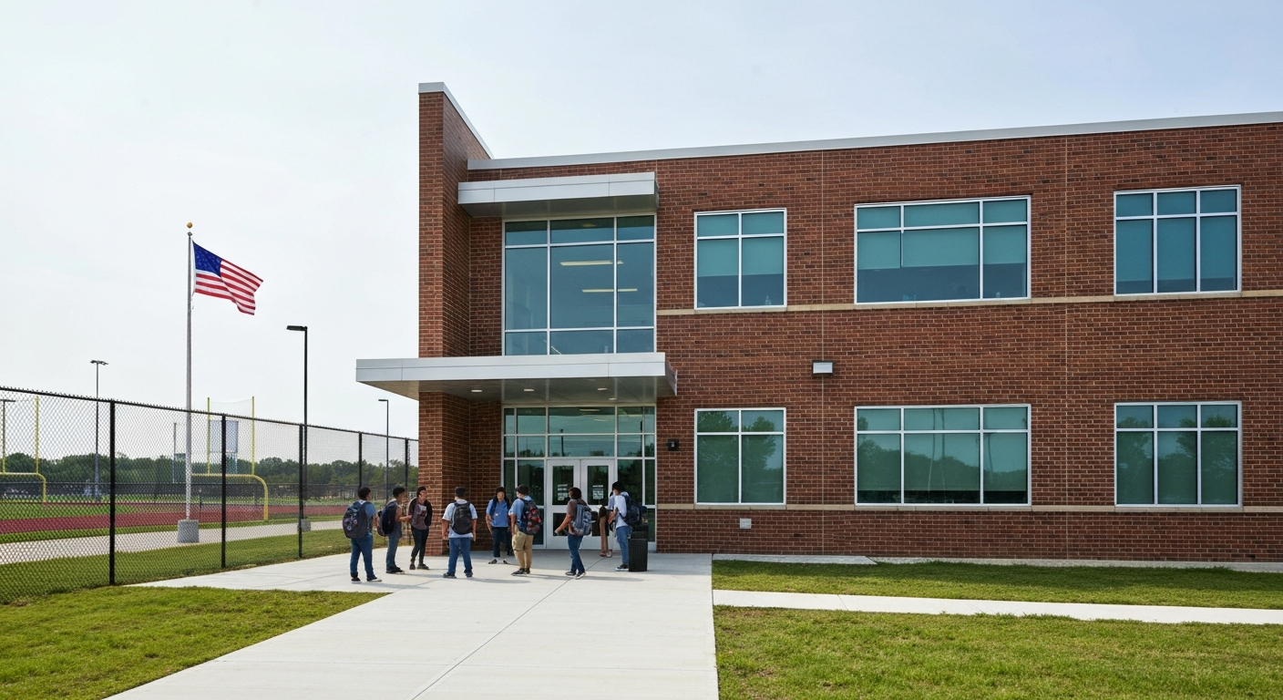 Springfield School District PA