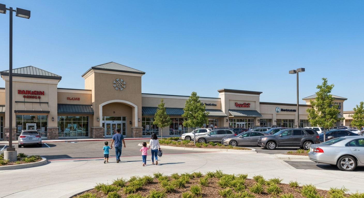 Oxford Valley Mall shopping Langhorne PA